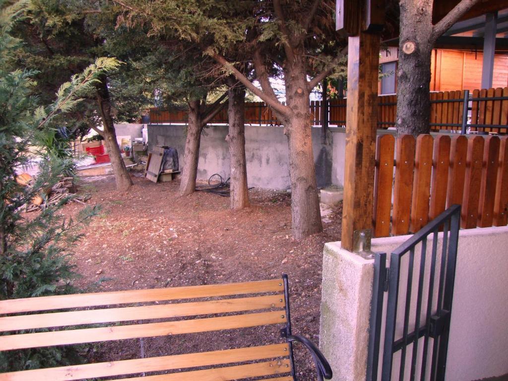 La Casetta Dei Sogni D'oro 4*