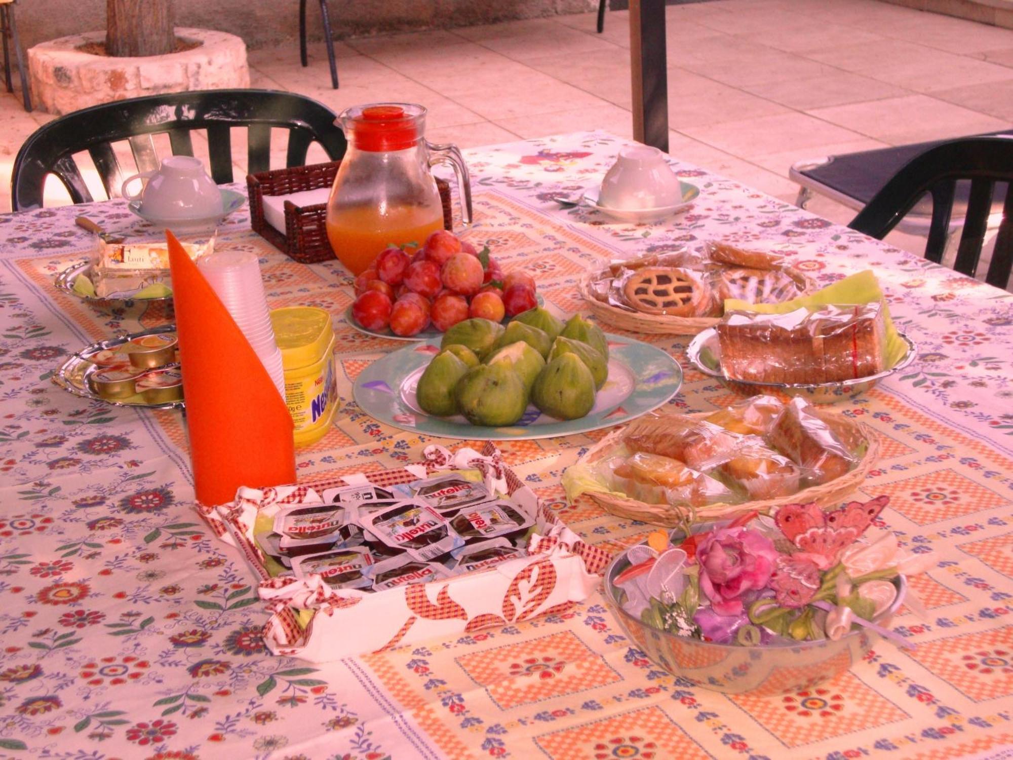 Bed and breakfast La Casetta Dei Sogni D'oro Castellana Grotte