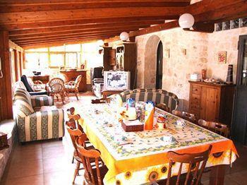 Bed and breakfast La Casetta Dei Sogni D'oro