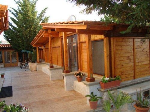 La Casetta Dei Sogni D'oro Bed and breakfast Castellana Grotte