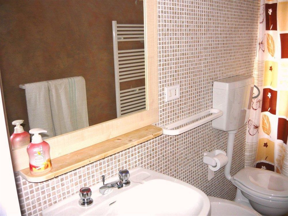 La Casetta Dei Sogni D'oro Bed and breakfast 4*