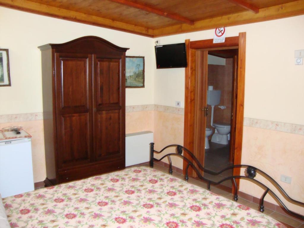 La Casetta Dei Sogni D'oro Bed and breakfast Castellana Grotte