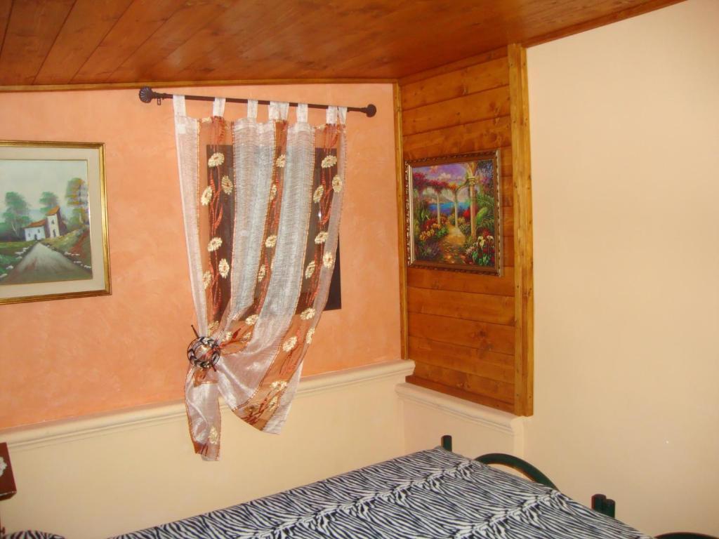 La Casetta Dei Sogni D'oro Bed and breakfast Castellana Grotte