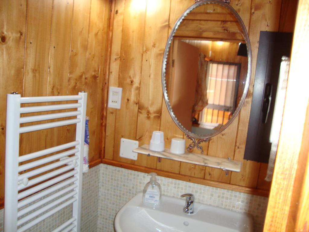 Bed and breakfast La Casetta Dei Sogni D'oro Castellana Grotte