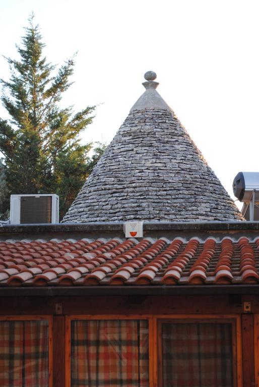 La Casetta Dei Sogni D'oro 4*