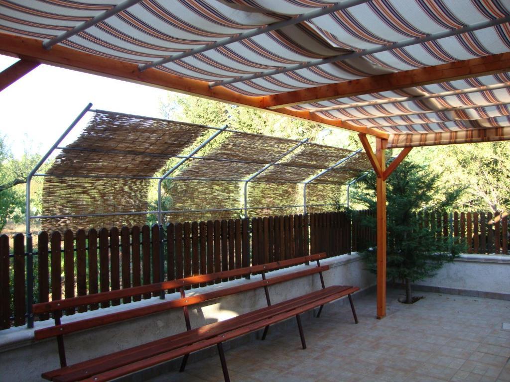 La Casetta Dei Sogni D'oro Castellana Grotte