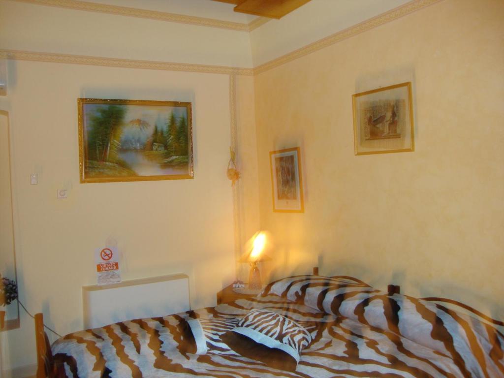 La Casetta Dei Sogni D'oro Bed and breakfast 4*
