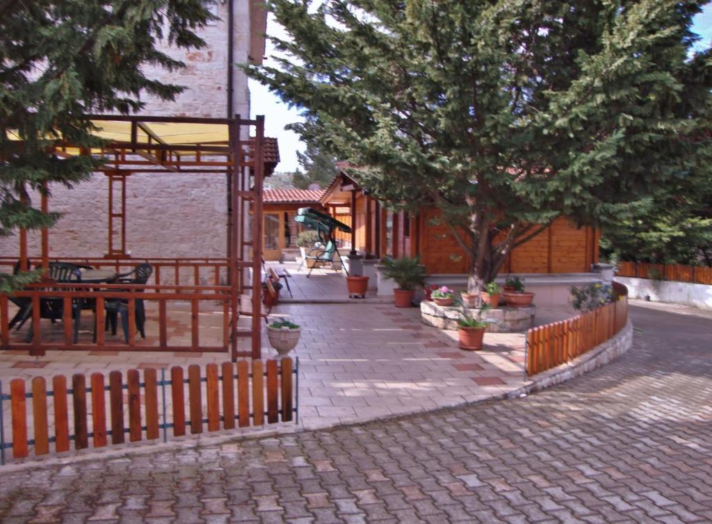 La Casetta Dei Sogni D'oro 4*