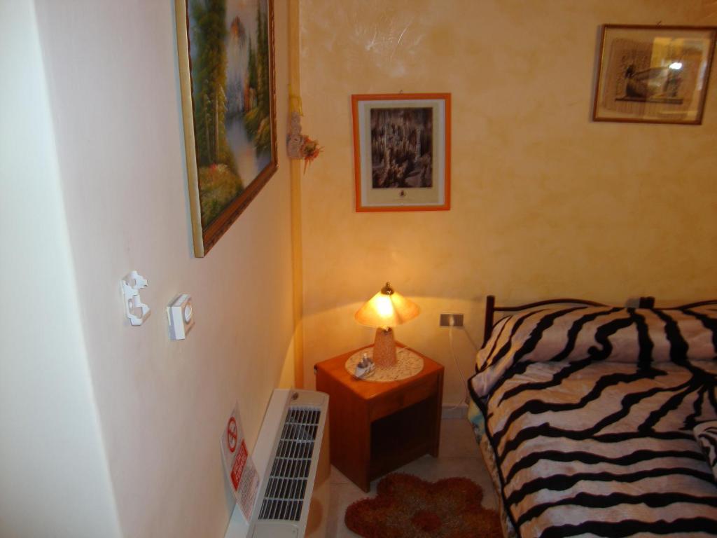 Bed and breakfast La Casetta Dei Sogni D'oro