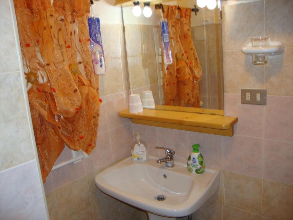 La Casetta Dei Sogni D'oro Bed and breakfast 4*