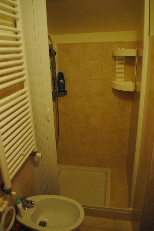 Bed and breakfast La Casetta Dei Sogni D'oro 4*