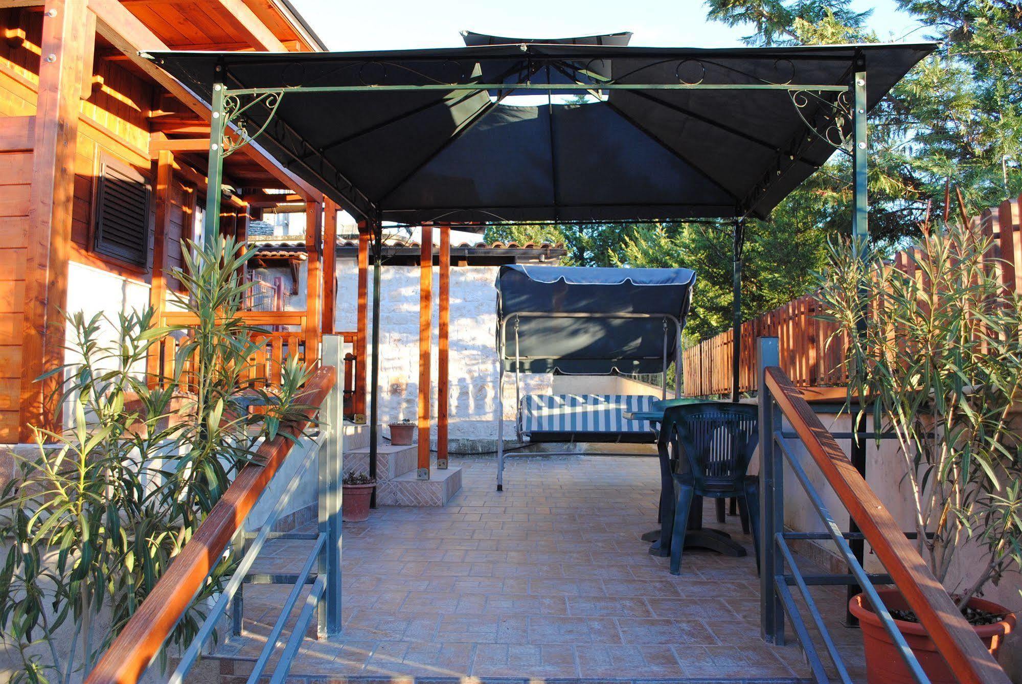 La Casetta Dei Sogni D'oro Bed and breakfast 4*