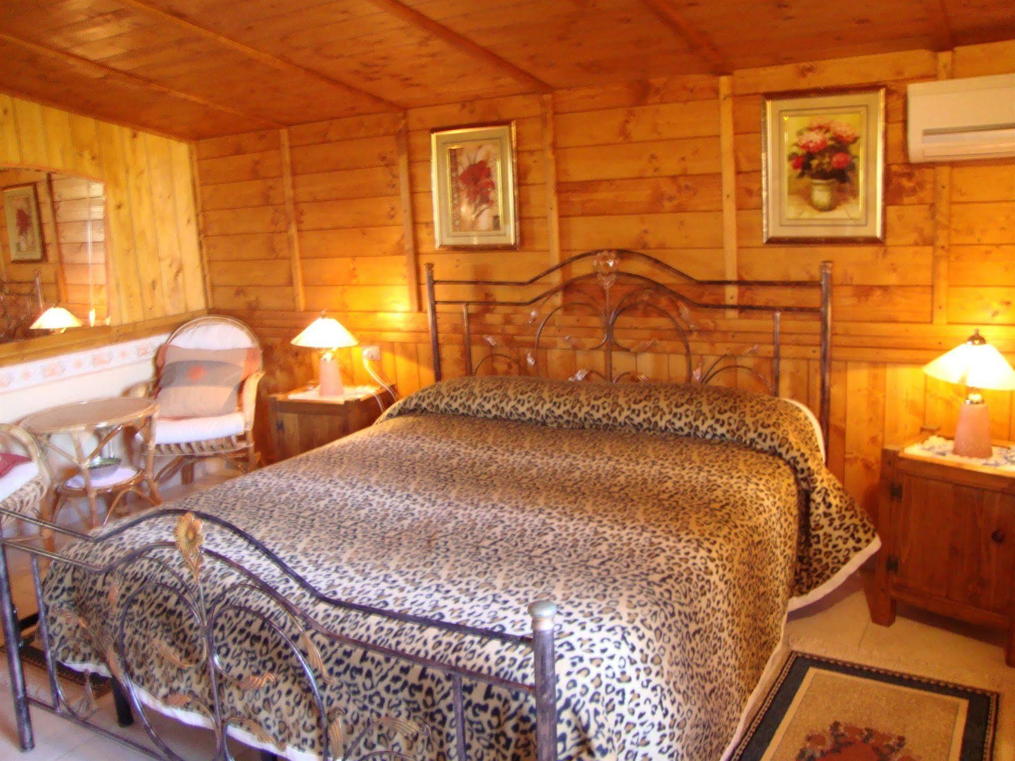 La Casetta Dei Sogni D'oro Bed and breakfast 4*