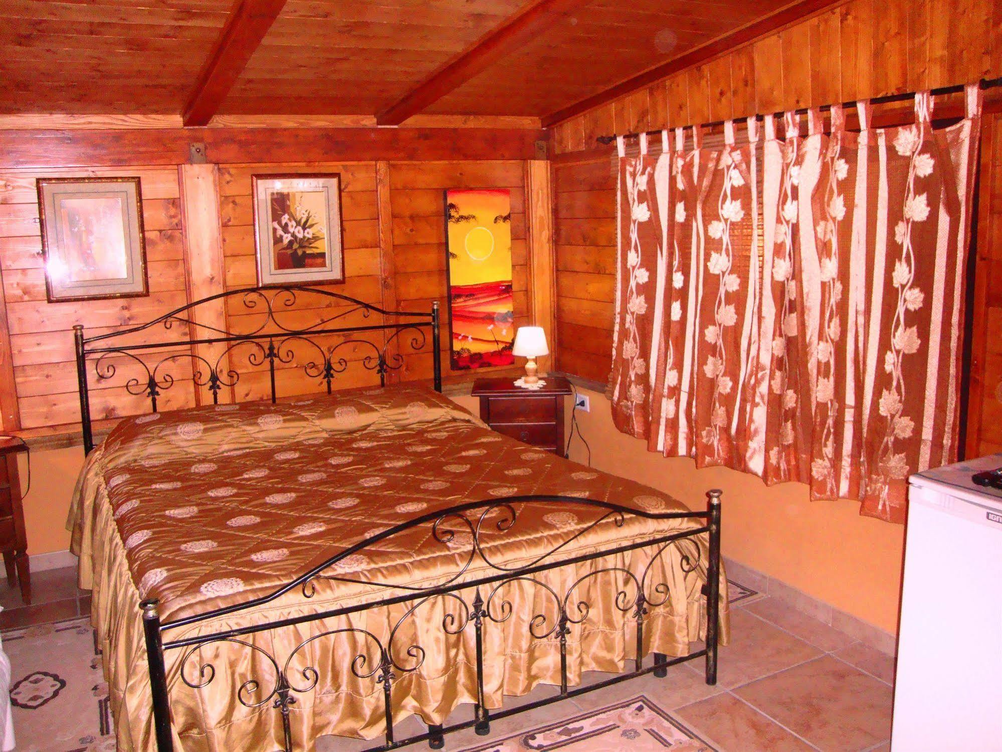 La Casetta Dei Sogni D'oro Bed and breakfast