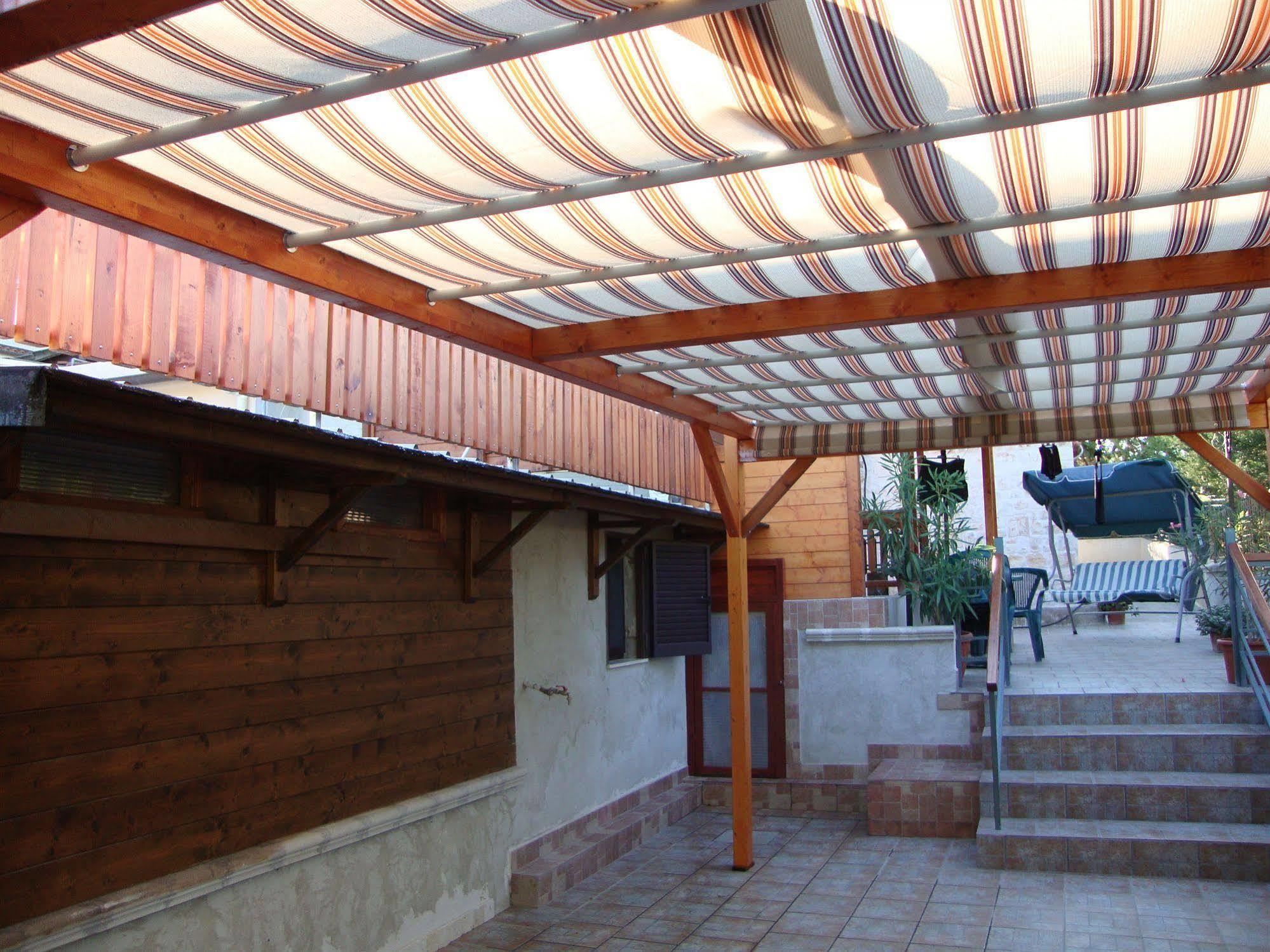 La Casetta Dei Sogni D'oro Couette-café Castellana Grotte