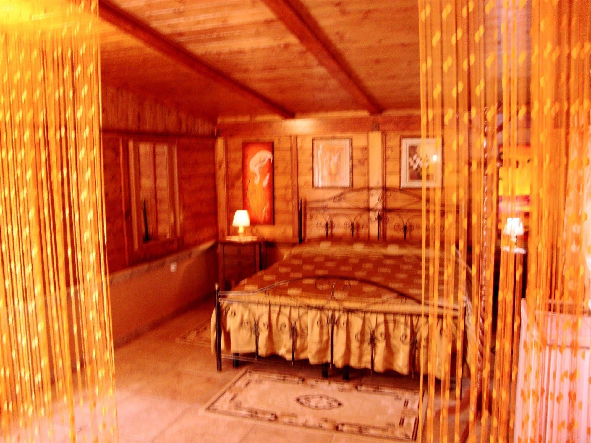 La Casetta Dei Sogni D'oro Bed and breakfast 4*