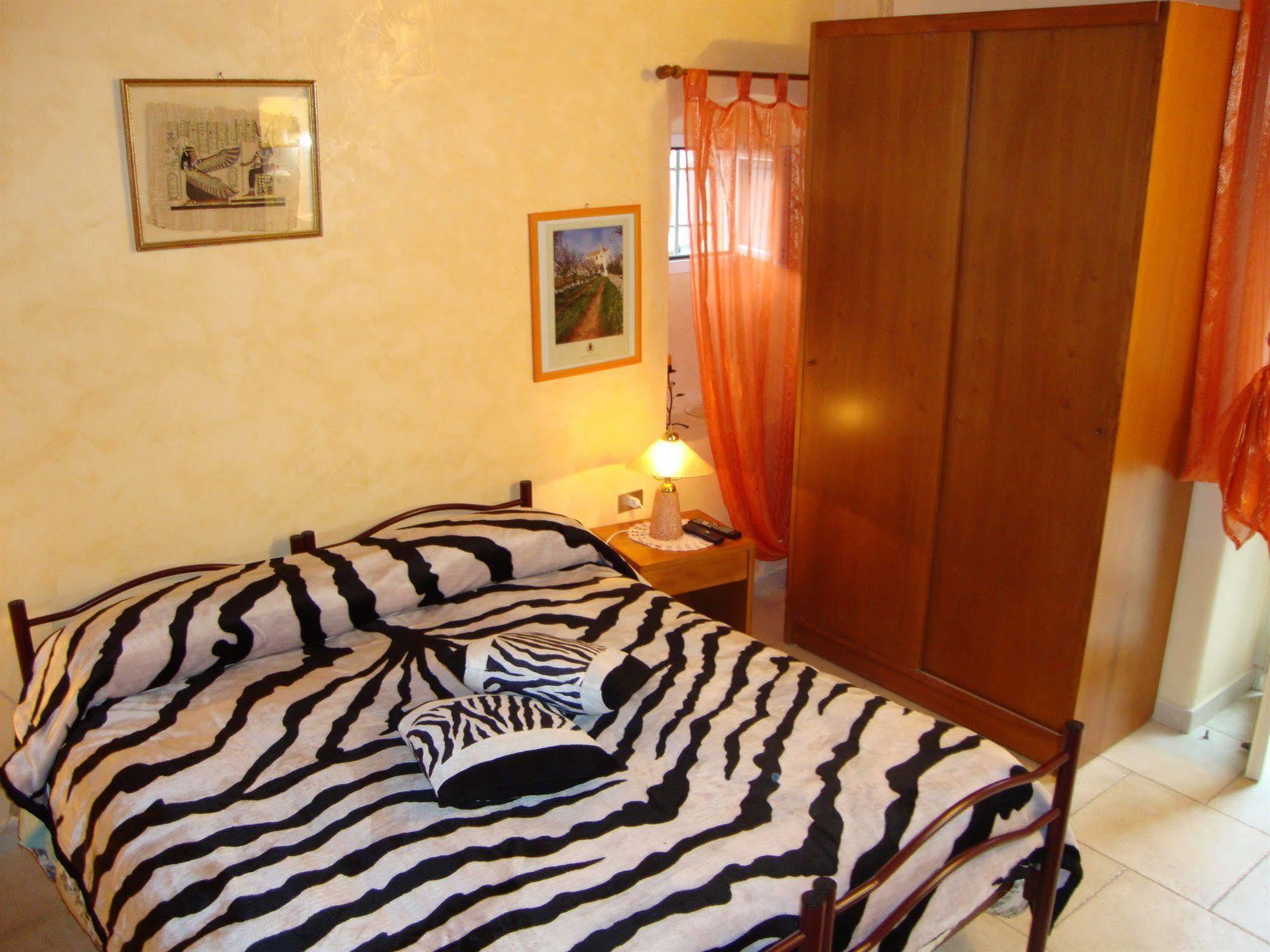 La Casetta Dei Sogni D'oro Bed and breakfast