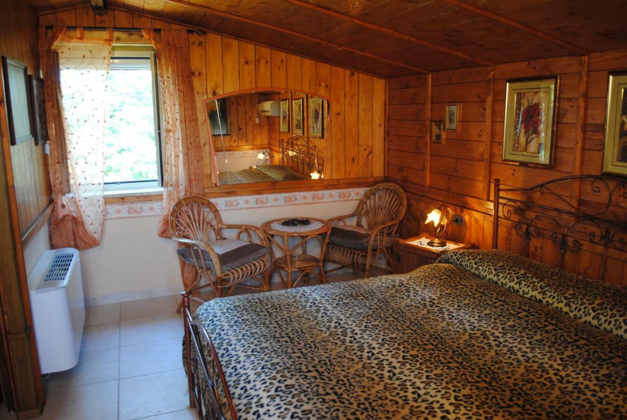 La Casetta Dei Sogni D'oro Bed and breakfast Castellana Grotte