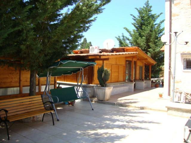 La Casetta Dei Sogni D'oro 4* Castellana Grotte