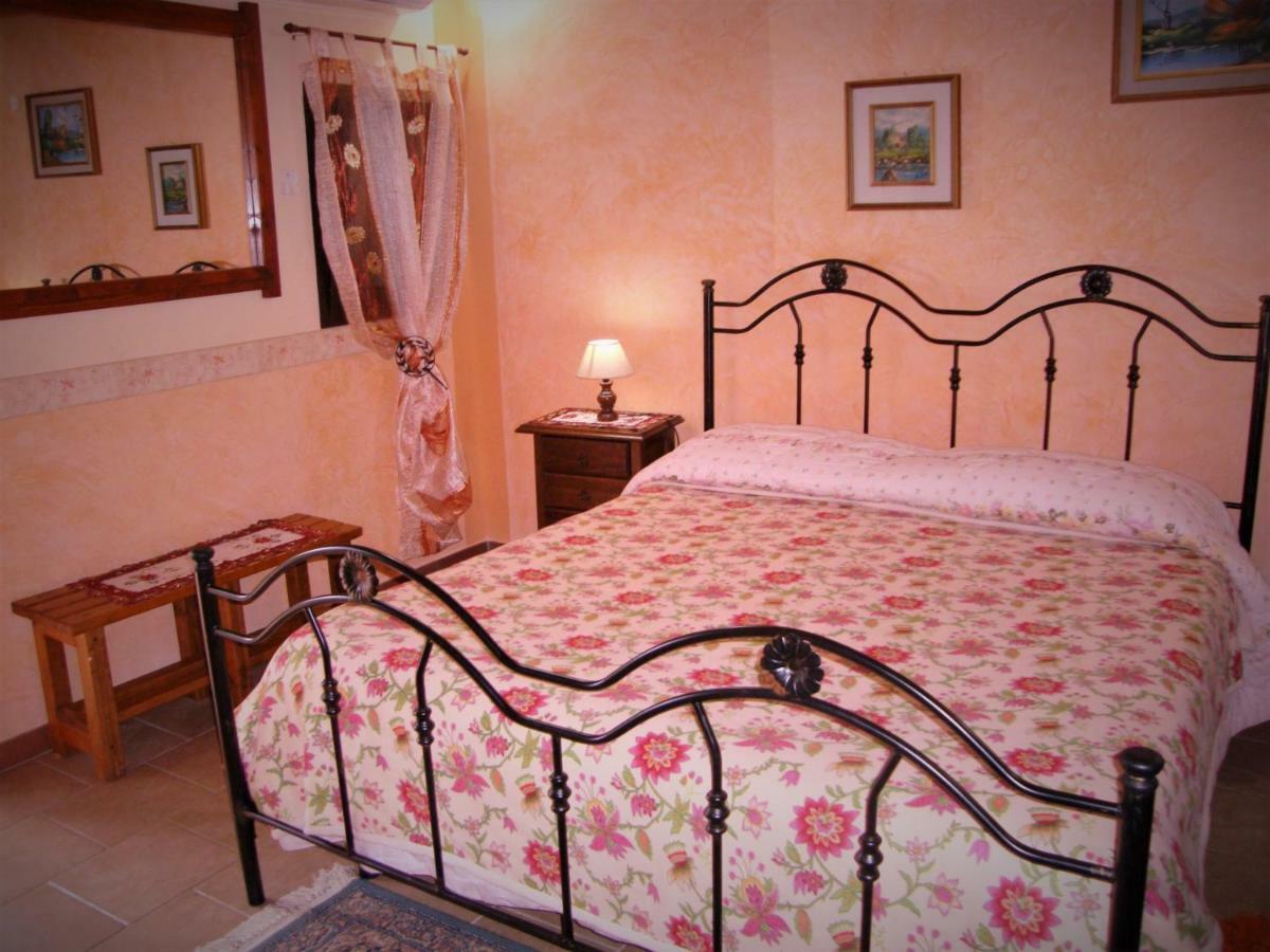 Bed and breakfast La Casetta Dei Sogni D'oro 4*